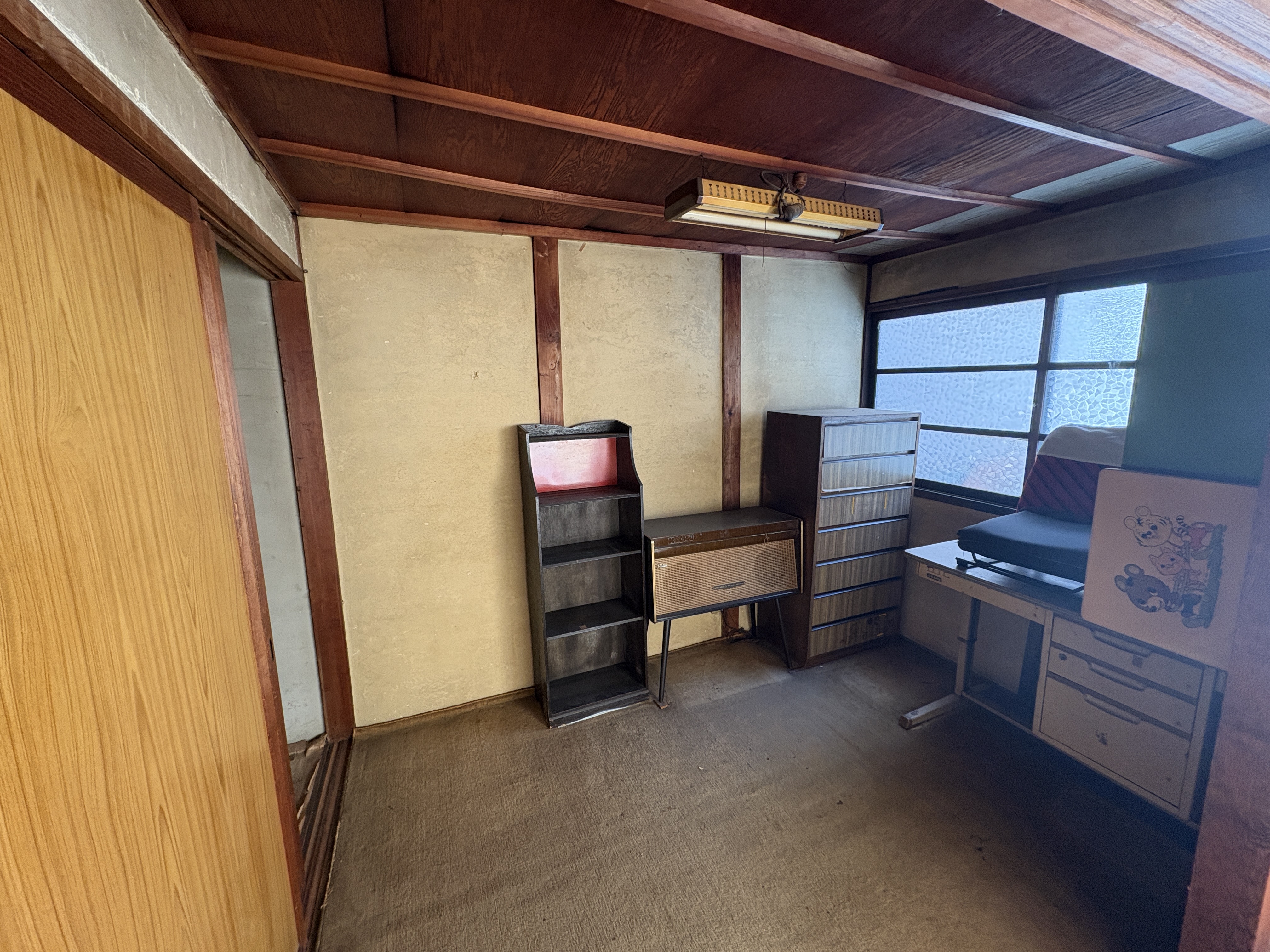 大阪市浪速区敷津西一丁目　土地建物 11枚目